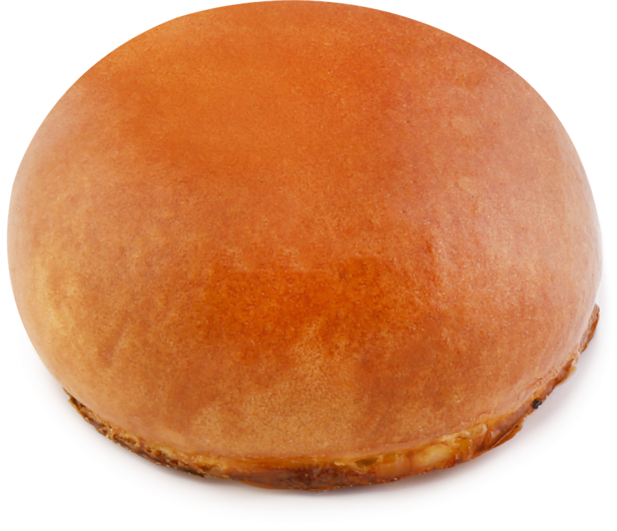 Пирожок Домашний с вишневой начинкой ЛЕНТА FRESH, 100г