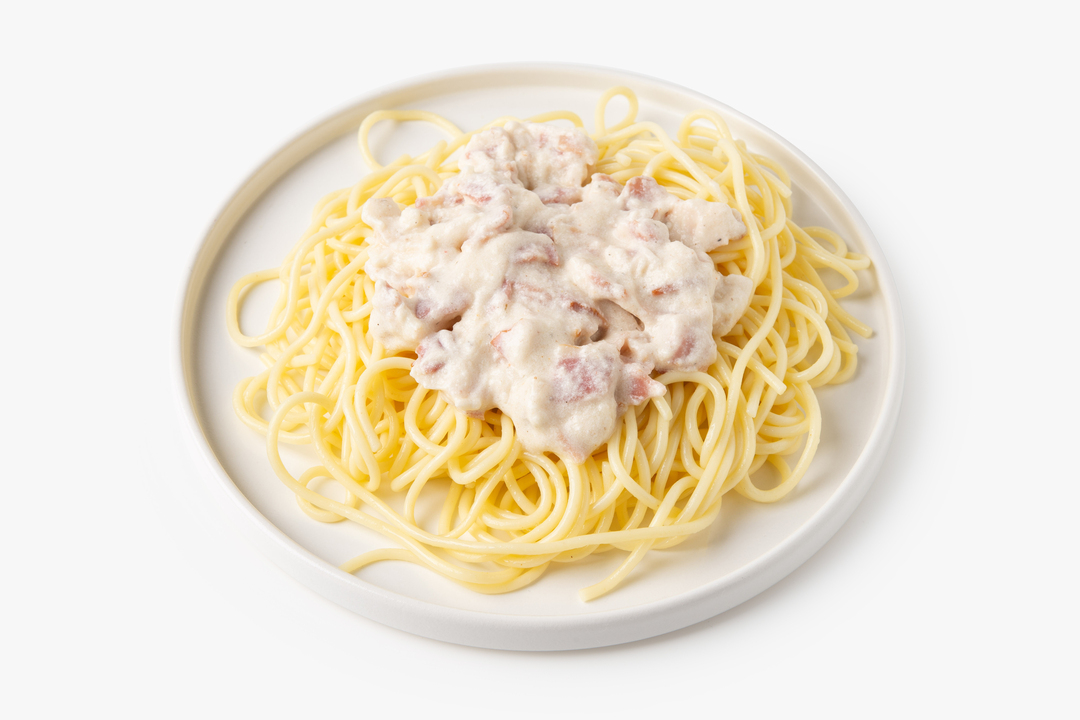 Паста "Карбонара" 250г