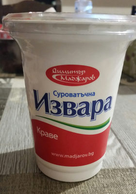 Извара