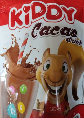 Кідді