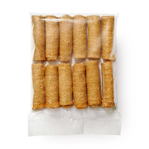 Блины с мясом замороженные