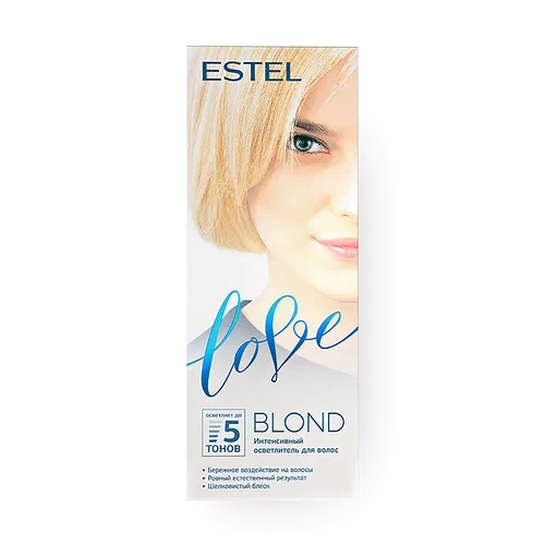 Осветлитель Estel Love Blond
