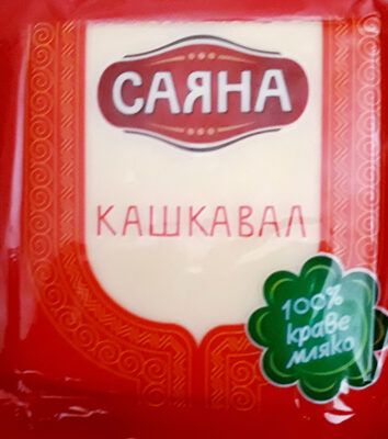 кашкавал