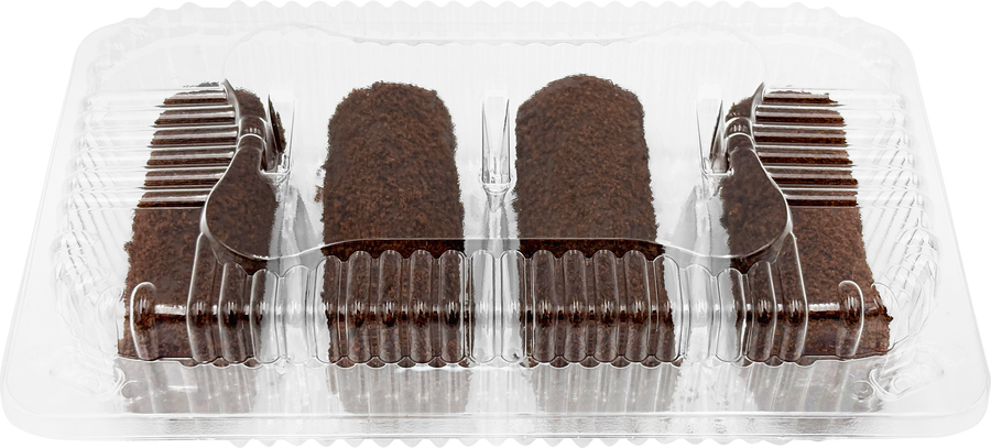 Пирожное ВЫБОР СЕМЬИ Картошка, 200г