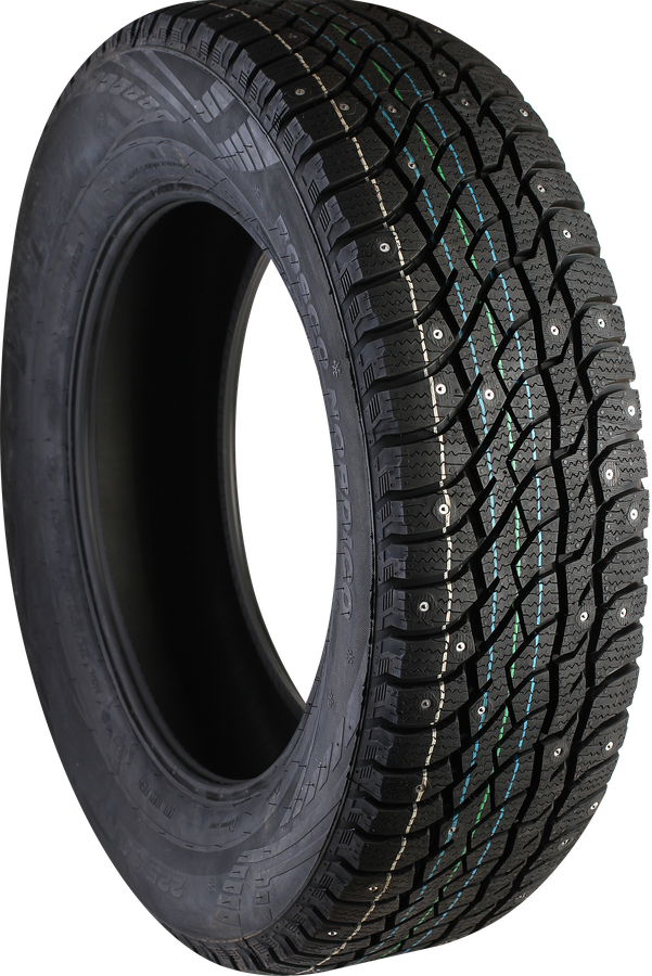 Шина зимняя VIATTI Bosco Nordico V-523 225/65R17 102T ОШ