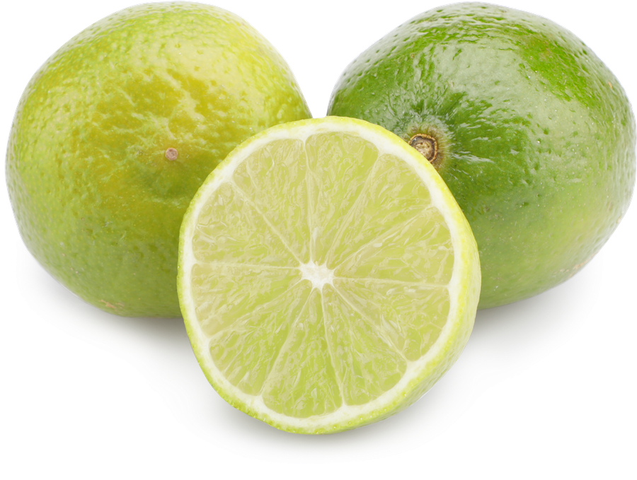 Лайм ЛЕНТА FRESH, 3шт