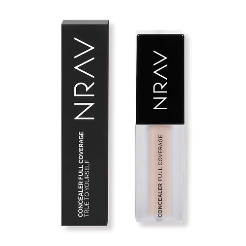 Консилер Nrav Concealer Full Coverage 20WY