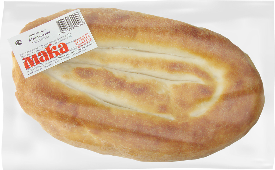 Матнакаш МАКА, 350г