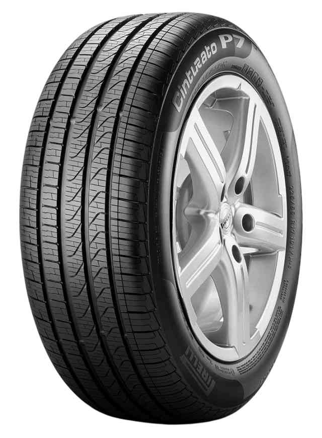 Шина летняя Pirelli Cinturato P7 205/55 R16 91V, 1шт