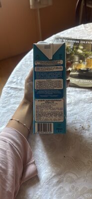 Молоко Parmalat Comfort безлактозное 1,8%, 1л