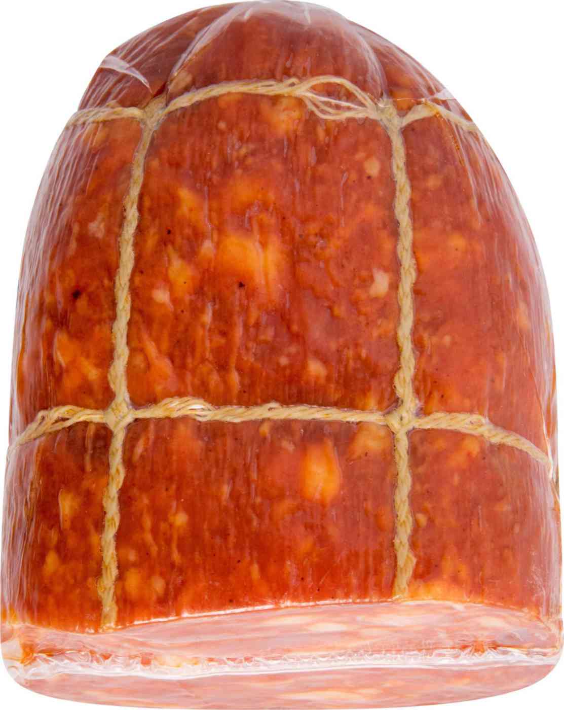 Колбаса сыровяленая Спьяната Пикантэ (SPIANATA PICCANTE) da Chirillo, 300-400г