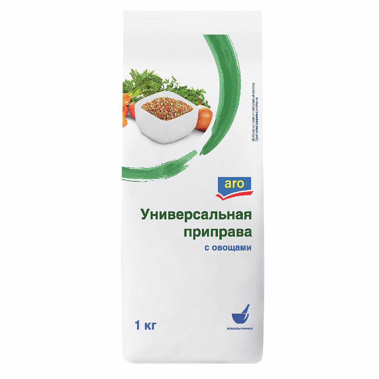 aro Приправа Универсальная, 1кг