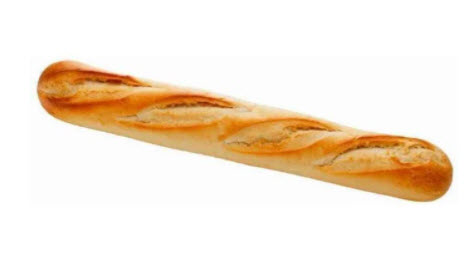 Багет Хлебпродукт Французский, 300г