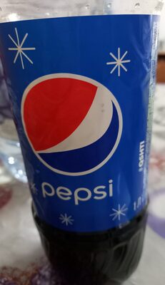 Безалкогольный сильногазированный напиток «Pepsi-Cola»