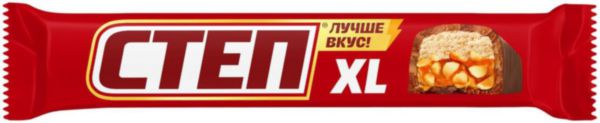 Батончик Степ XL, 65г