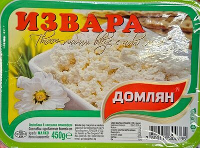 Извара
