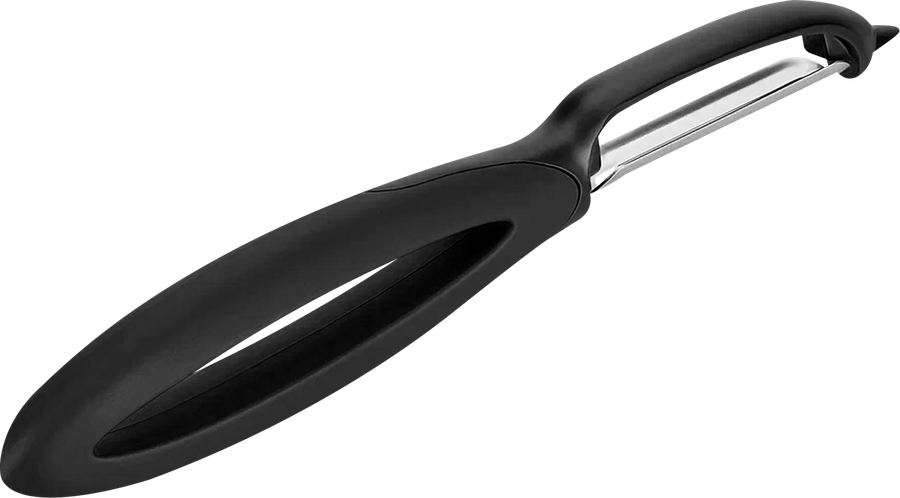 Овощечистка REGENT INOX Linea Cucina, продольная, тонированная, Арт. 76-0506