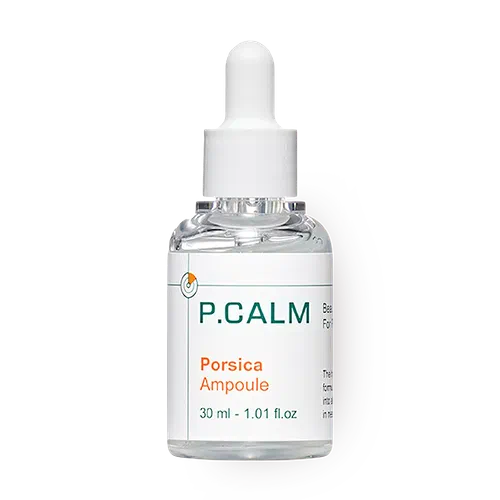 Ампула P.Calm Porsica Ampoule высококонцентрированная