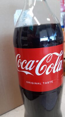 Coca-Cola Original Taste