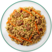 Плов со свининой, 230г