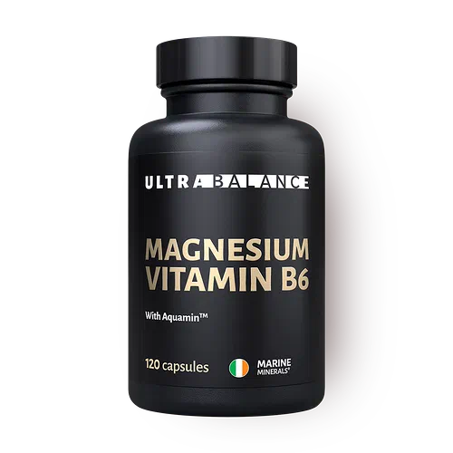 Магний B6 Ultrabalance Premium