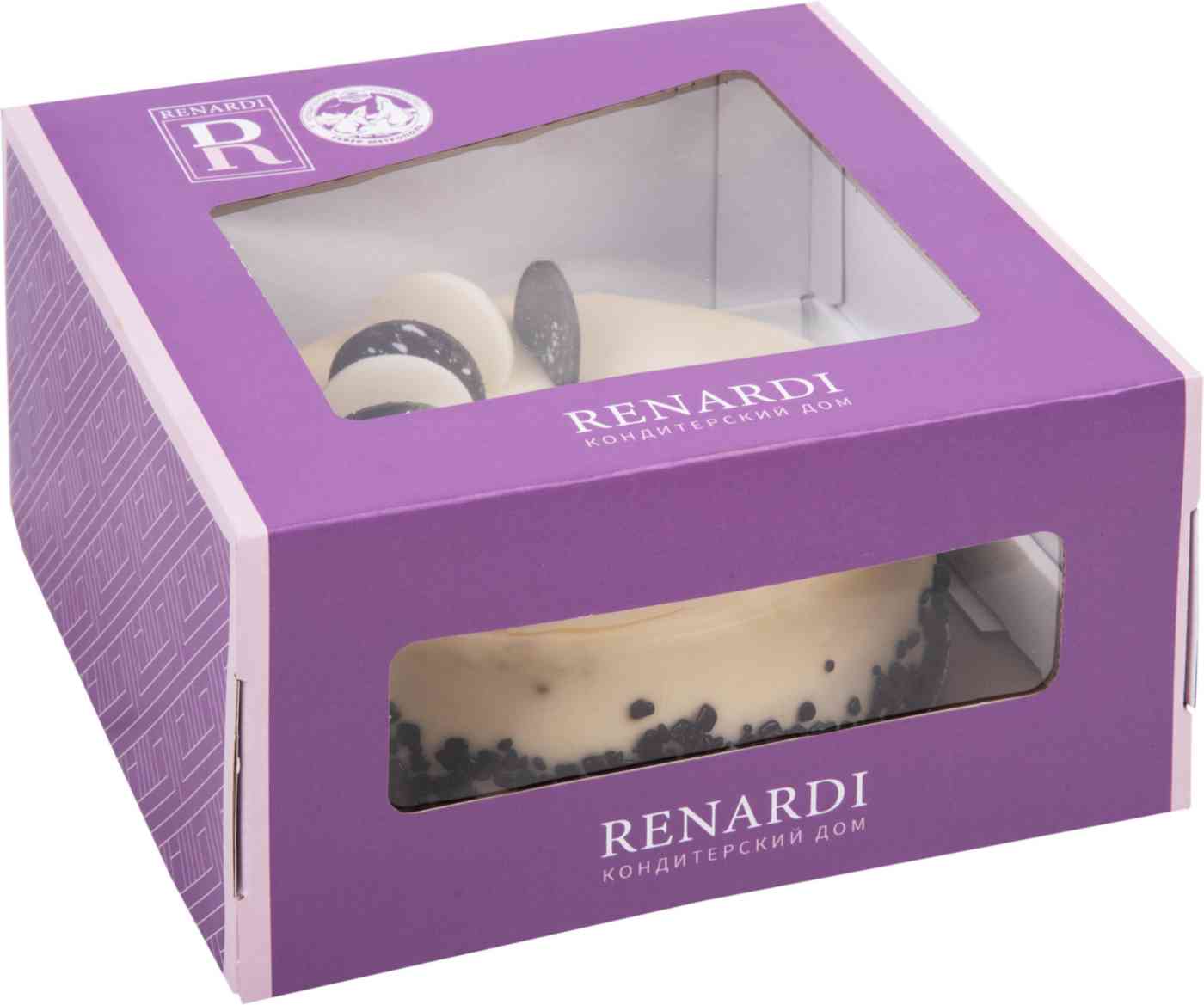 Торт Мороженое Renardi, 730г