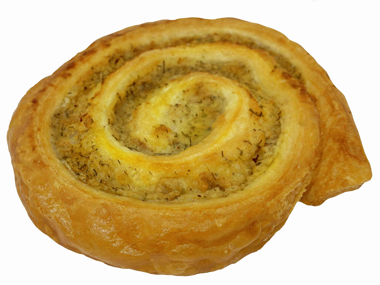 Улитка Фростмо с картофелем и укропом, 100г
