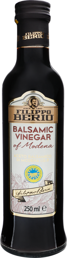 Уксус бальзамический FILIPPO BERIO, 250мл
