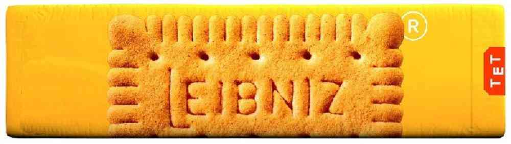 Печенье Leibniz Сливочное, 100г