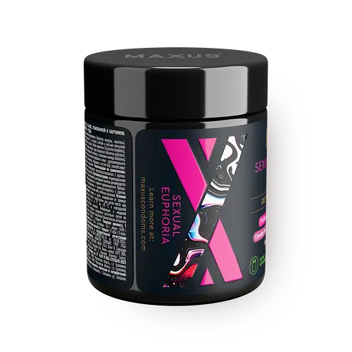 БАД Maxus Sexual Euphoria for her