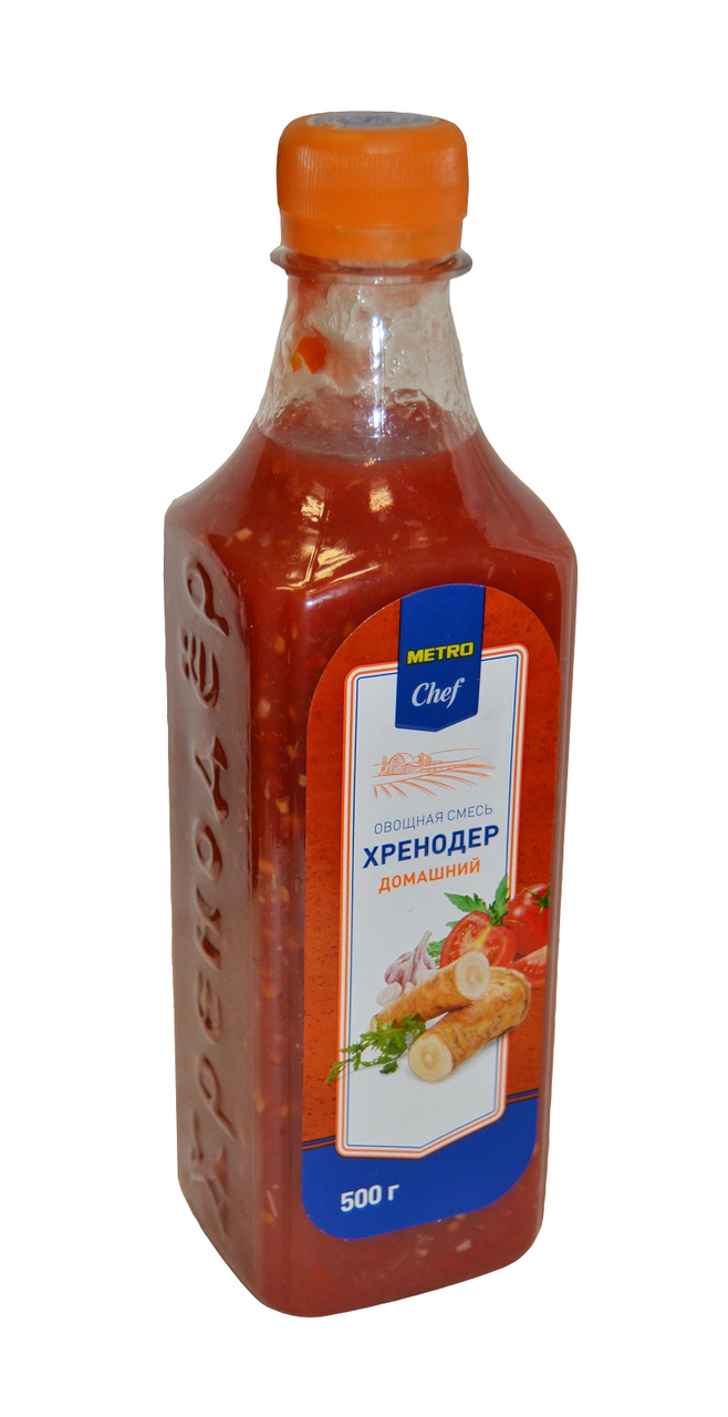 METRO Chef Хренодер домашний, 500г