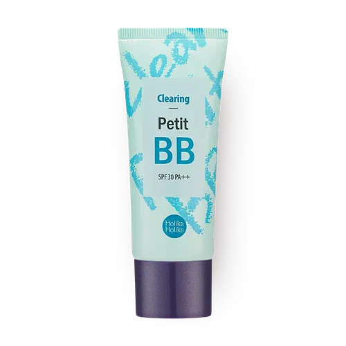 BB-крем Holika Holika Petit Clearing SPF 30 PA++