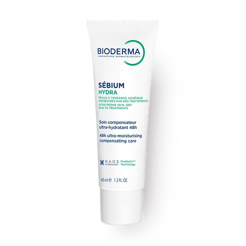 Гидра-крем Bioderma Sebium Hydra