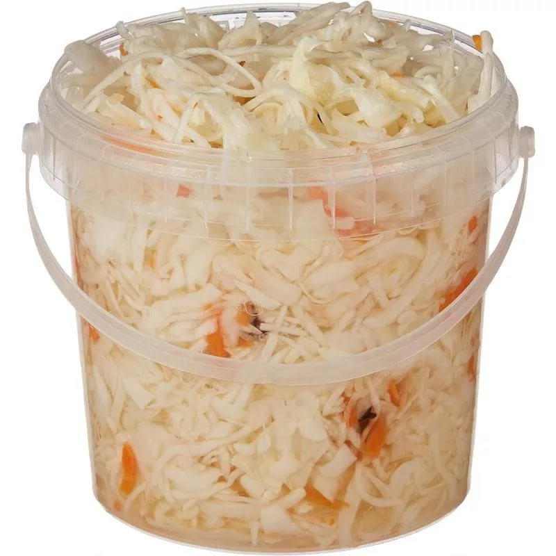Капуста маринованная Разносол, 1.1кг