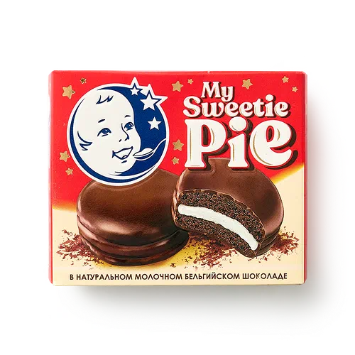 Десерт-бисквит «В.П.Пастухова» My Sweetie Pie