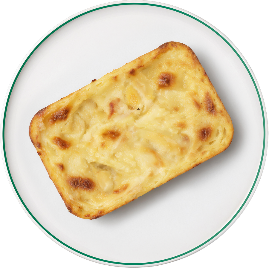Запеканка картофельная с мясом РЕСТО ШИК, 250г