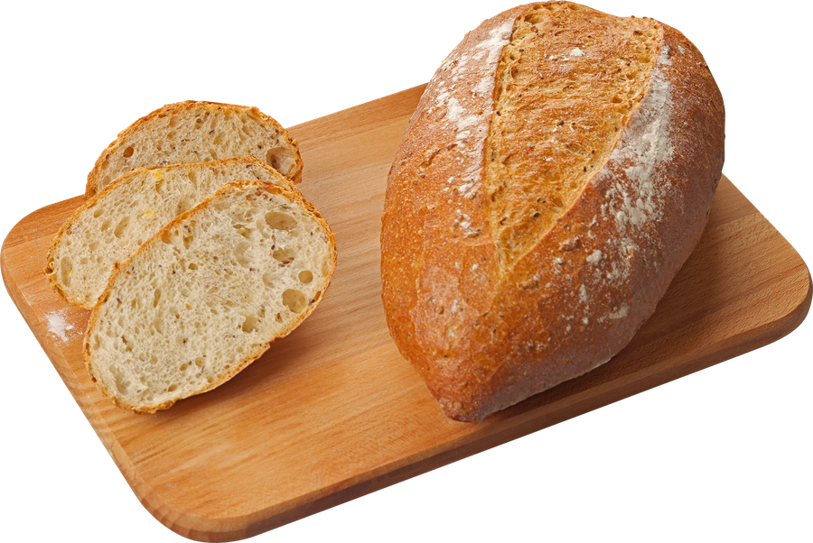 Хлеб Питательный Киноа на закваске ЛЕНТА FRESH, 250г