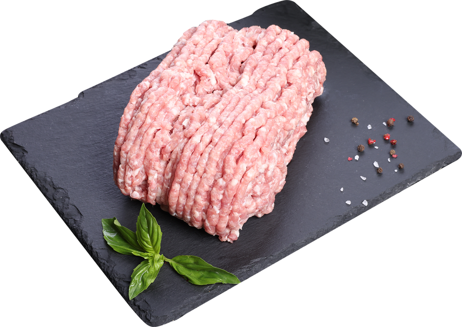 Фарш из свинины Любительский ЛЕНТА FRESH, весовой