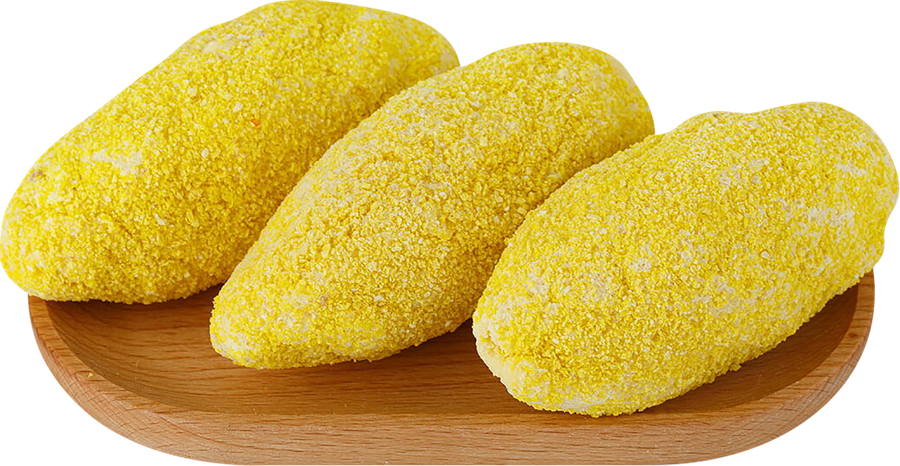 Зразы картофельные с грибами ЛЕНТА FRESH, 800г