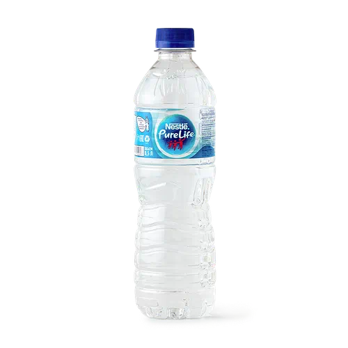 Вода Pure Life Nestle негазированная