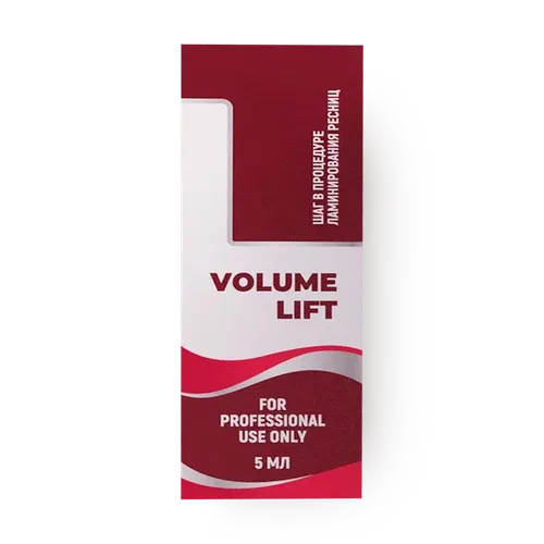 Состав для ламинирования ресниц и бровей Sexy Innovator Cosmetics Volume Lift No1
