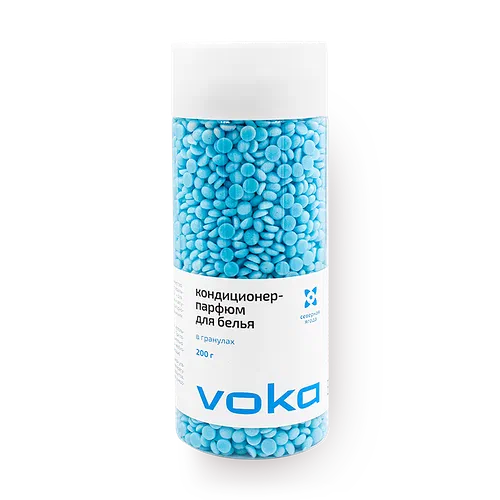 Кондиционер-парфюм для белья Voka