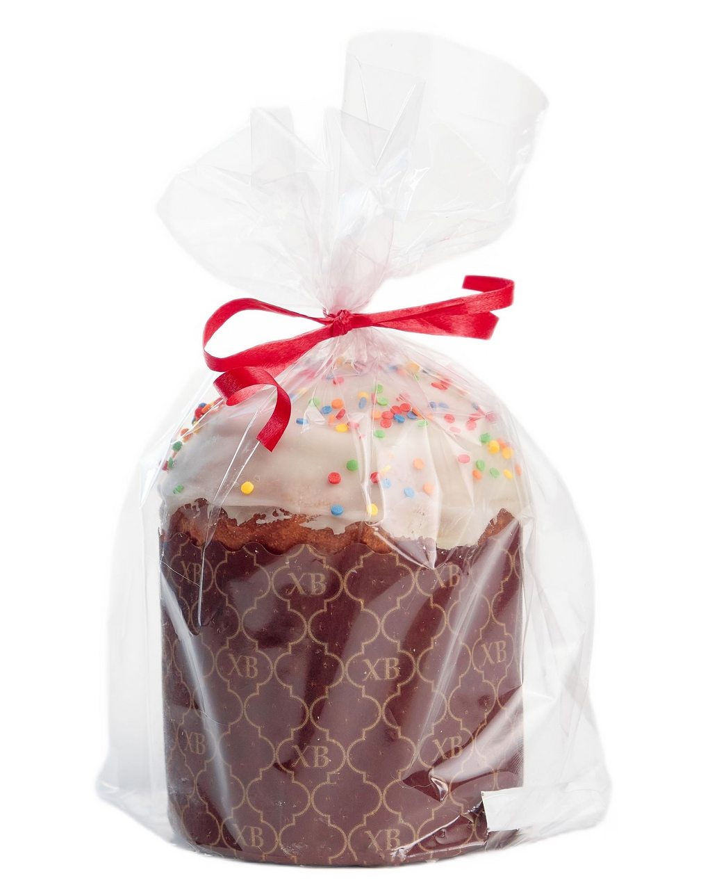 Булка Касес Пасхальная, 100г