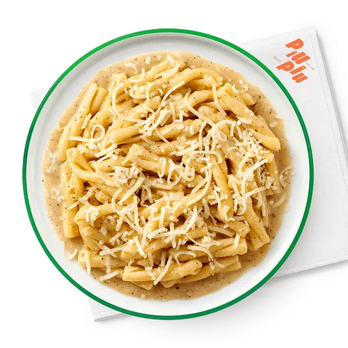 Казарече Качо э Пепе Piu Piu​