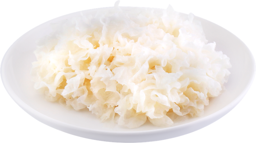 Грибы БЕЛОРУЧКА Королевские по-корейски, весовые
