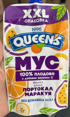 Мус
