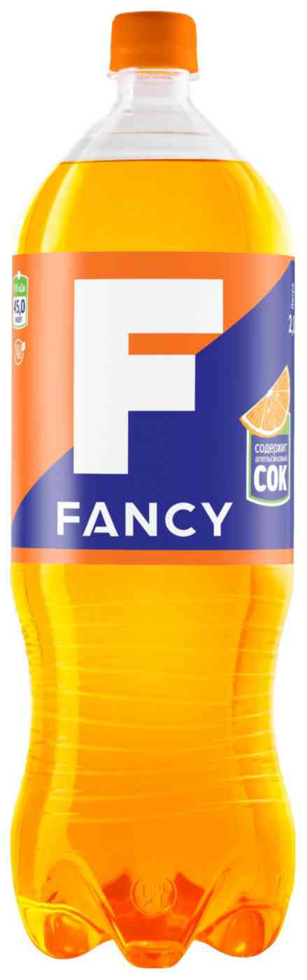 Напиток Fancy, 2л