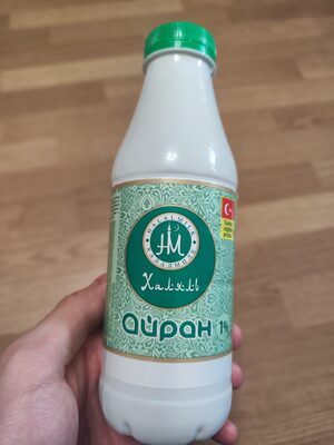Айран