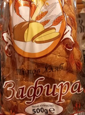 Типов хляб