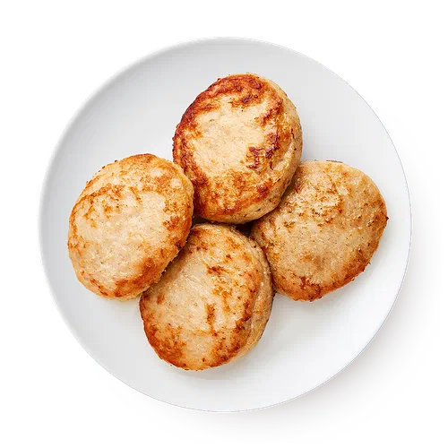 Котлеты из курицы и индейки «Из Лавки»​
